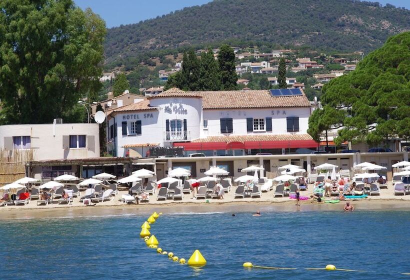 酒店 & Spa La Villa