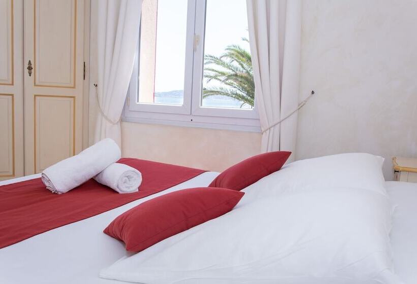 酒店 & Spa La Villa