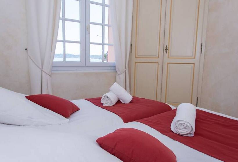 酒店 & Spa La Villa