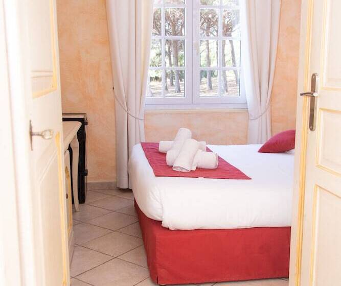 酒店 & Spa La Villa