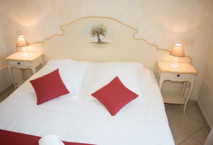 酒店 & Spa La Villa