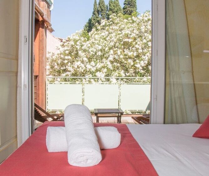 酒店 & Spa La Villa