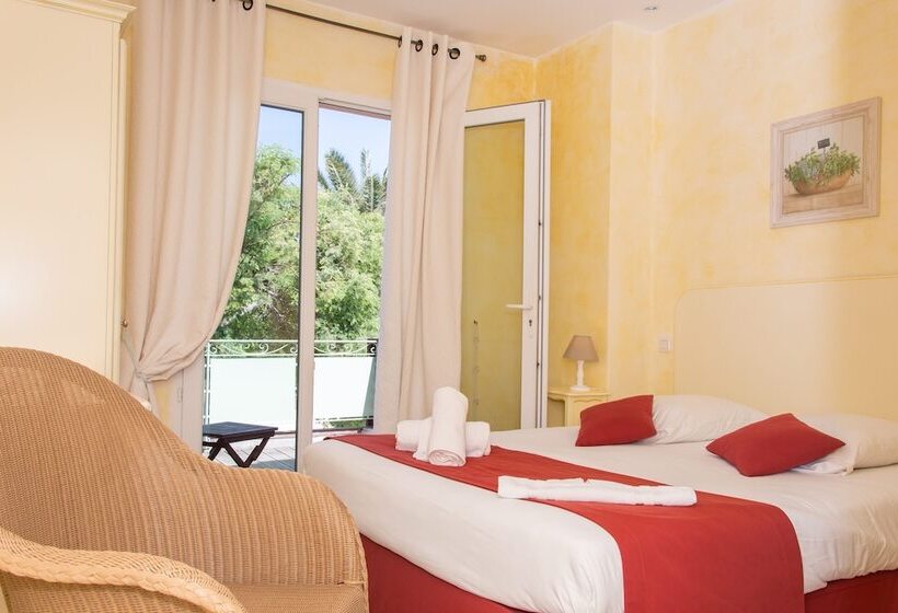 酒店 & Spa La Villa