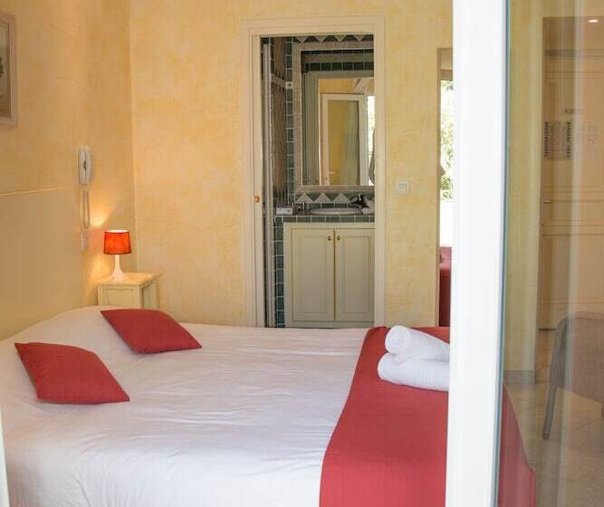 酒店 & Spa La Villa