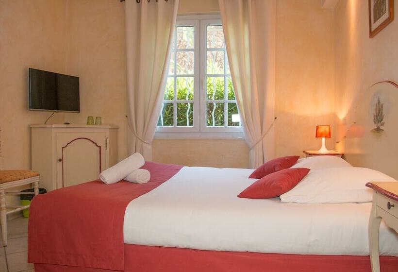 酒店 & Spa La Villa