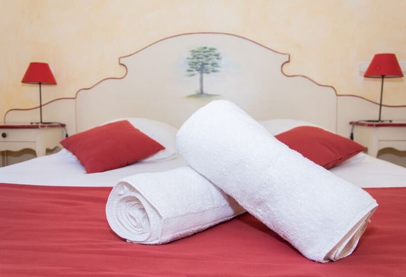 酒店 & Spa La Villa