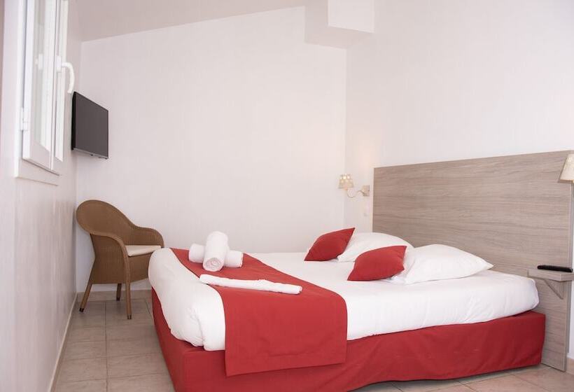 酒店 & Spa La Villa