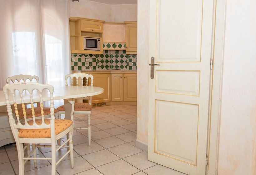 酒店 & Spa La Villa