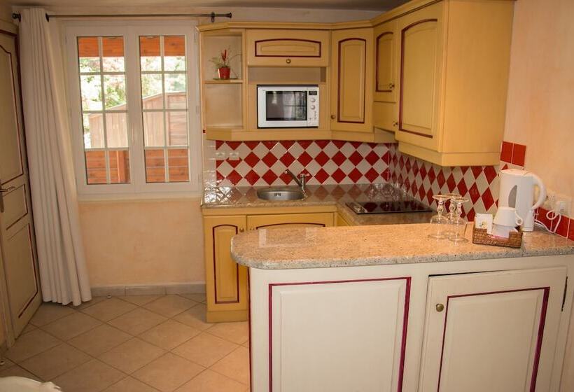 酒店 & Spa La Villa