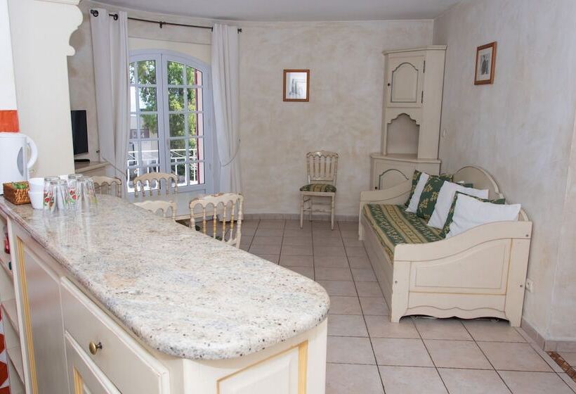 酒店 & Spa La Villa