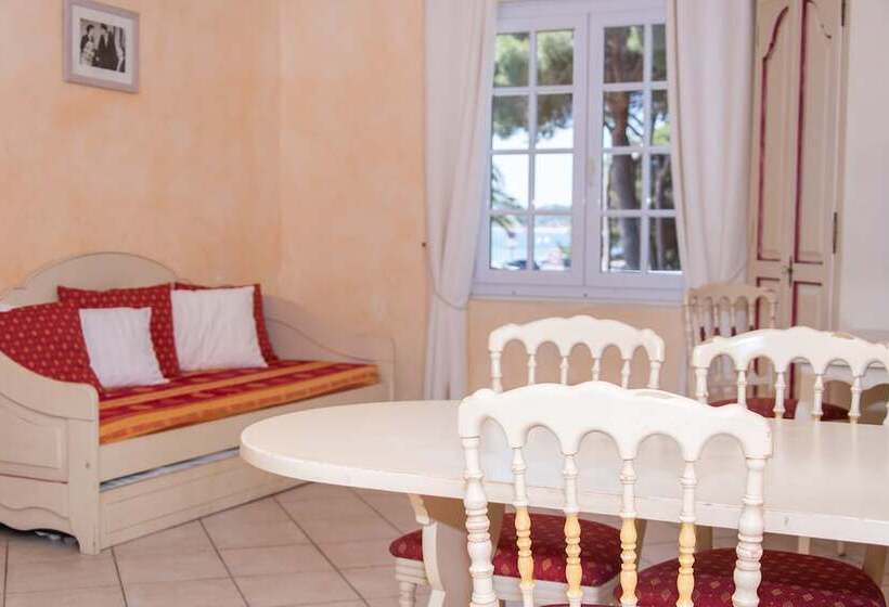 酒店 & Spa La Villa