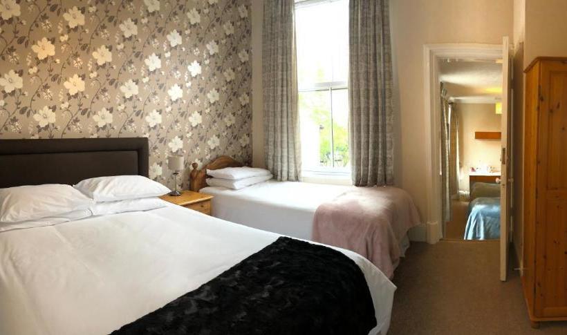 فندق The York Priory