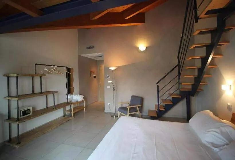 ホテル Agriturismo Il Cucchiaio Di Legno