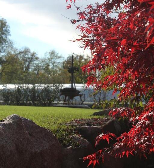 호텔 Agriturismo Il Cucchiaio Di Legno
