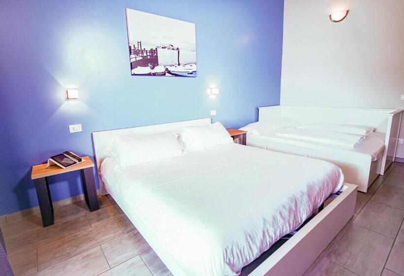 호텔 Agriturismo Il Cucchiaio Di Legno