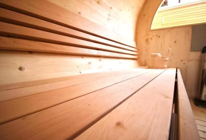 ホテル Agriturismo Il Cucchiaio Di Legno