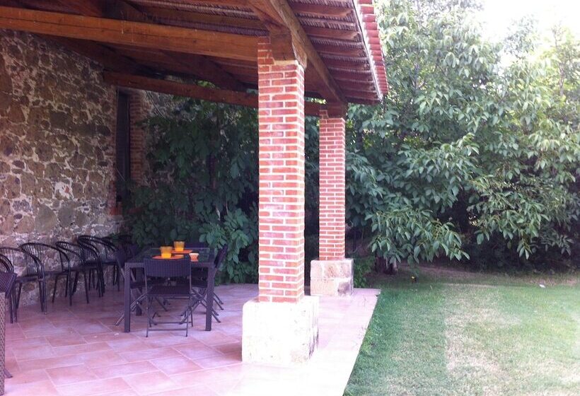 호텔 Agriturismo Il Giglio