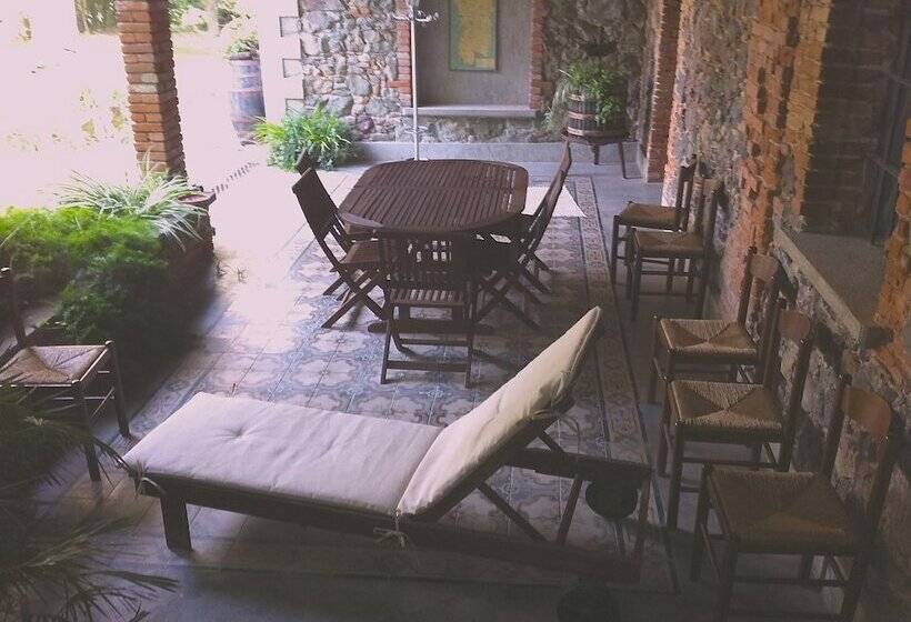 호텔 Agriturismo Il Giglio