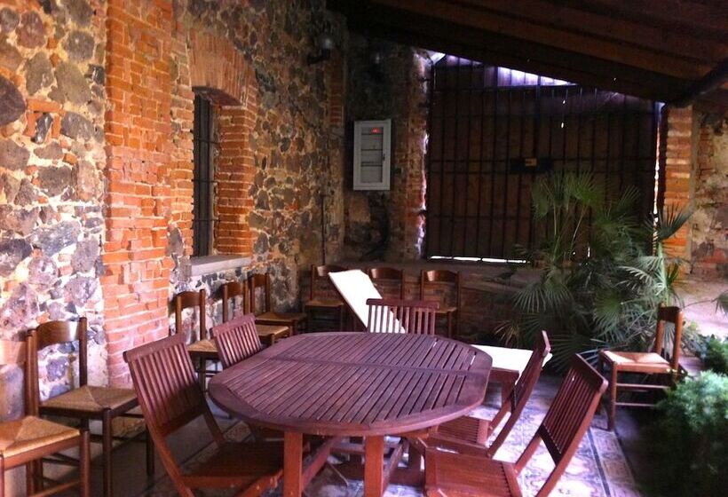 호텔 Agriturismo Il Giglio