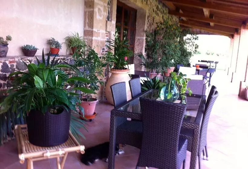 ホテル Agriturismo Il Giglio