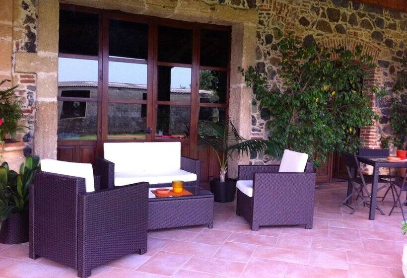 호텔 Agriturismo Il Giglio