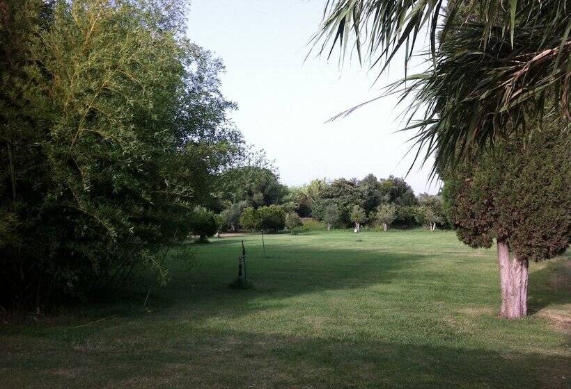 호텔 Agriturismo Il Giglio