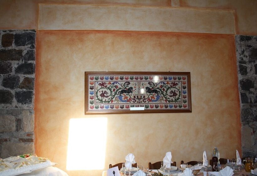 호텔 Agriturismo Il Giglio