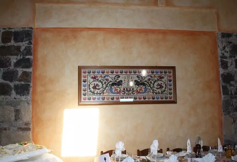 ホテル Agriturismo Il Giglio