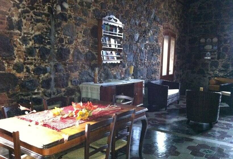 호텔 Agriturismo Il Giglio