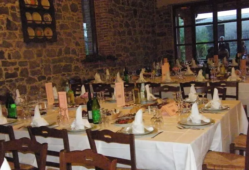 ホテル Agriturismo Il Giglio