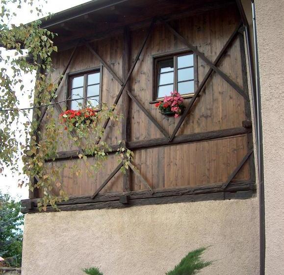 ホテル Agriturismo La Canonica