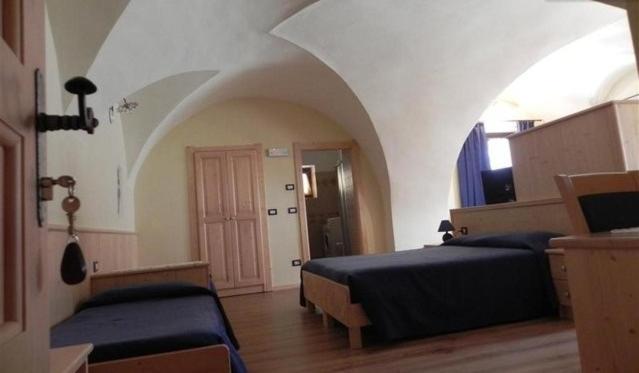 ホテル Agriturismo La Canonica