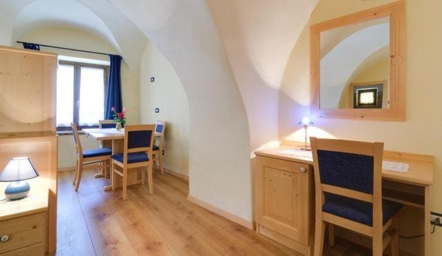 ホテル Agriturismo La Canonica