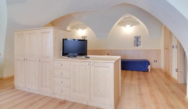 ホテル Agriturismo La Canonica