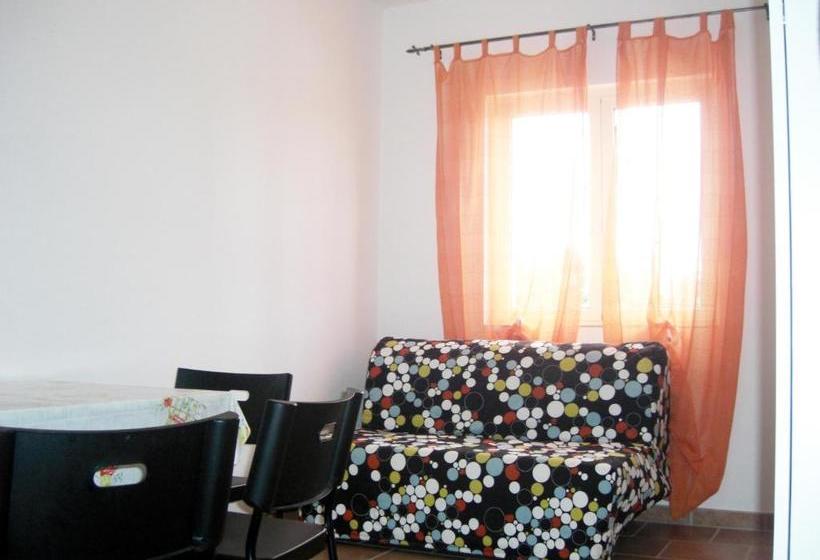 فندق Agriturismoteo