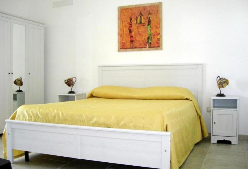 فندق Agriturismoteo