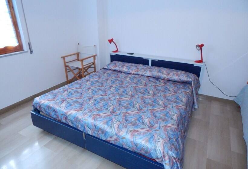 فندق Albergo Bruna