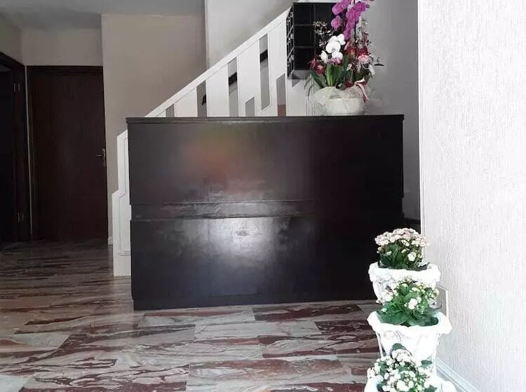 Hotelli Albergo Bruna