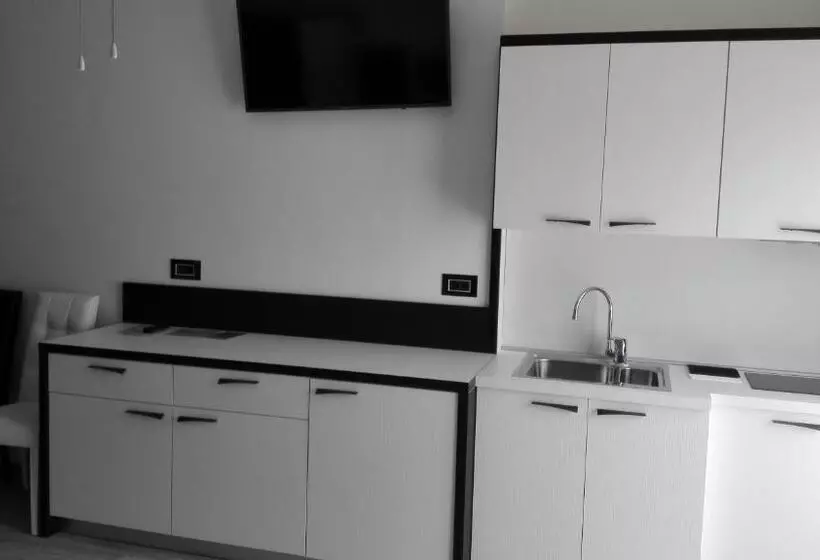 Hotelli Albergo Casa Este