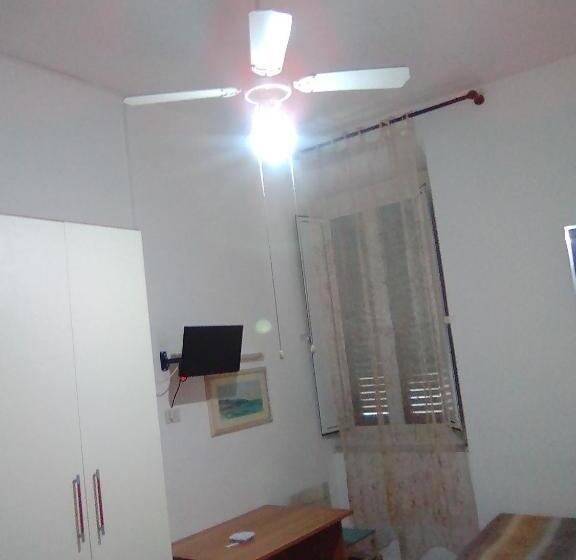 هتل Albergo Cavour Self Checkin