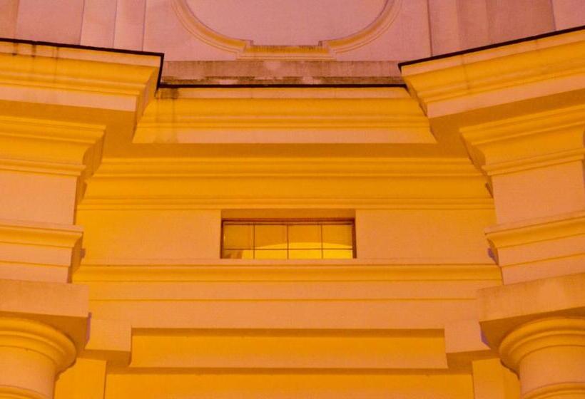 ホテル Antico Monastero Di Anacapri