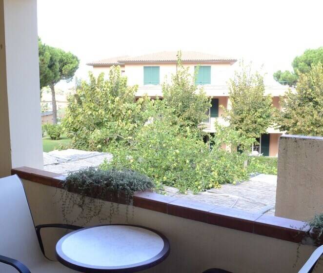 בית מלון כפרי Le Spiagge