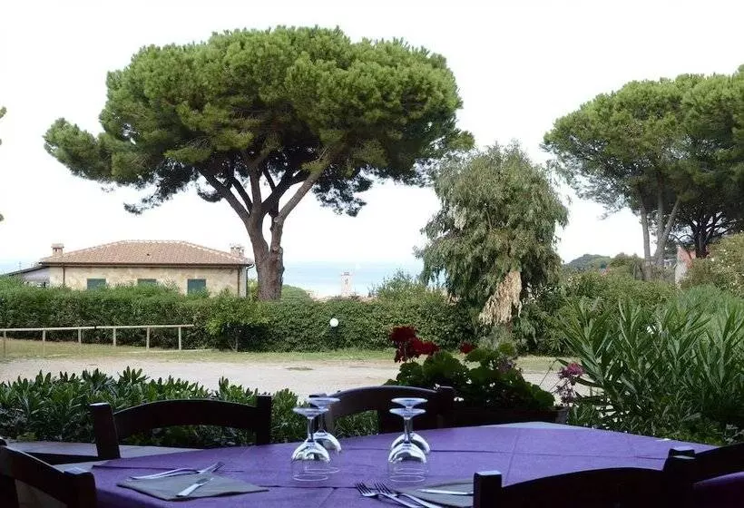 ホテル Le Spiagge