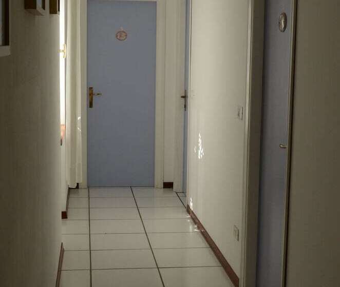 בית מלון כפרי Le Spiagge