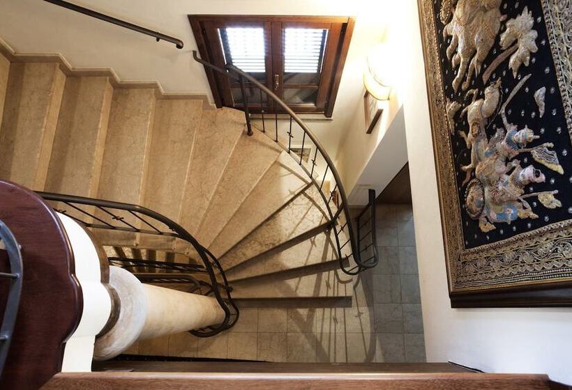 Отель Assia Spa