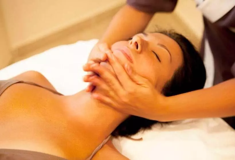 ホテル Assia Spa