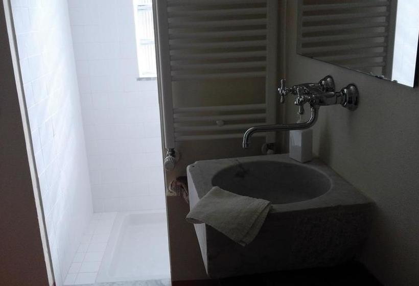 호텔 B&b Ca' Bianca Relais