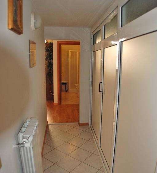 هتل B&b Calcio Storico