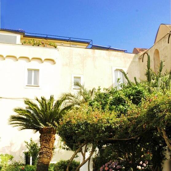 فندق B&b Millequattrocento