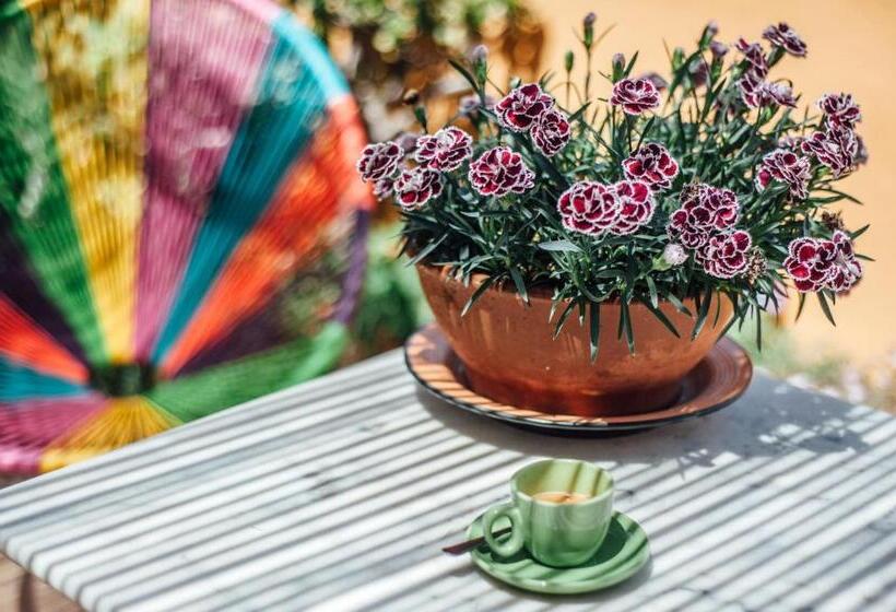 فندق B&b Millequattrocento